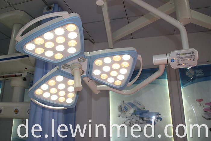 Operating Light Led